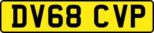 DV68CVP