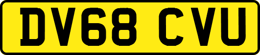 DV68CVU