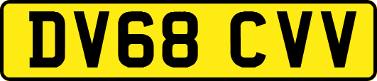 DV68CVV