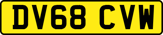 DV68CVW