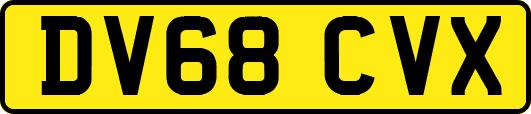 DV68CVX