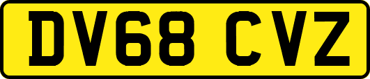DV68CVZ