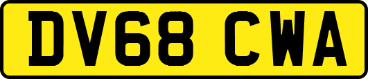 DV68CWA