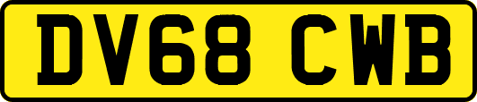 DV68CWB