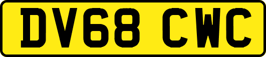DV68CWC
