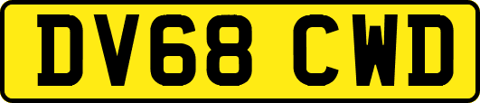 DV68CWD