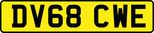DV68CWE