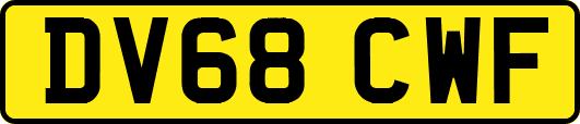 DV68CWF