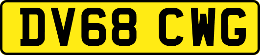 DV68CWG