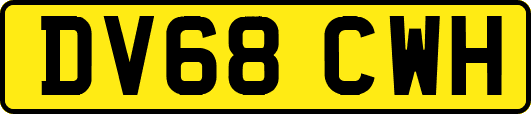 DV68CWH