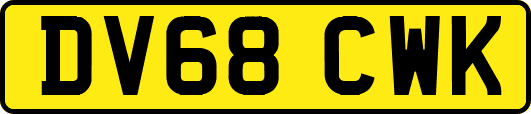 DV68CWK