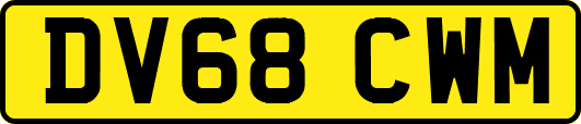 DV68CWM