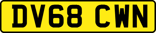 DV68CWN