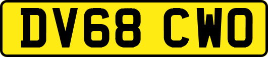 DV68CWO