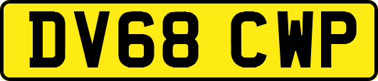DV68CWP