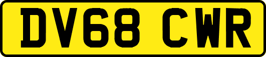 DV68CWR