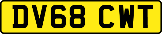 DV68CWT
