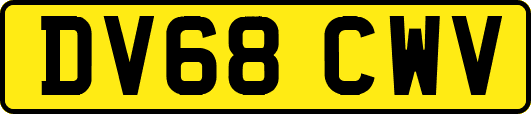 DV68CWV