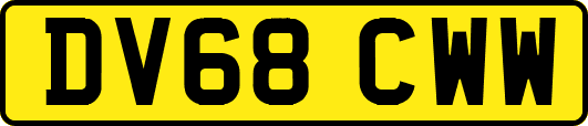DV68CWW