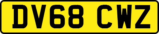 DV68CWZ