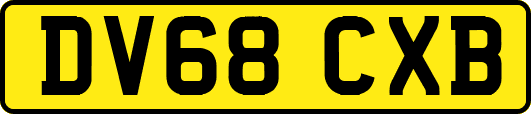 DV68CXB