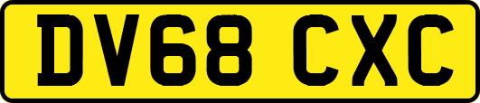 DV68CXC