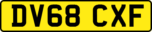 DV68CXF