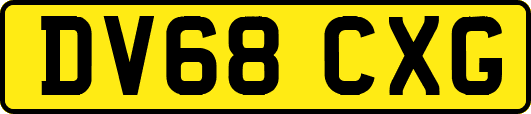 DV68CXG