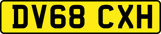 DV68CXH