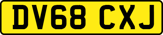 DV68CXJ