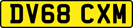DV68CXM