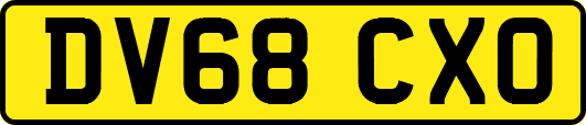 DV68CXO