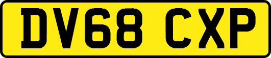 DV68CXP