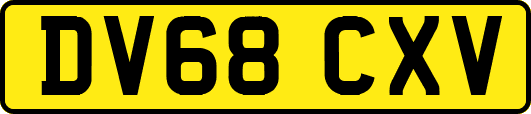 DV68CXV