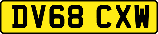 DV68CXW