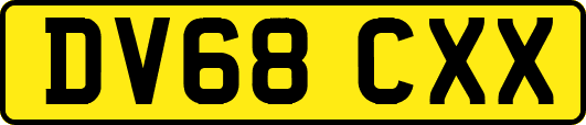 DV68CXX