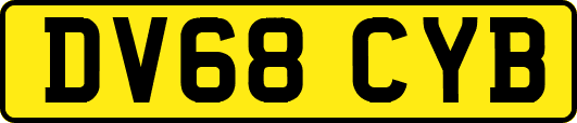 DV68CYB