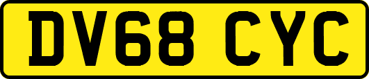 DV68CYC
