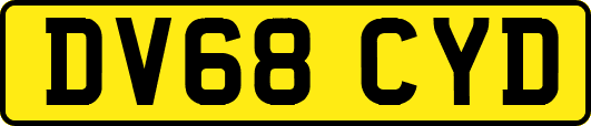 DV68CYD