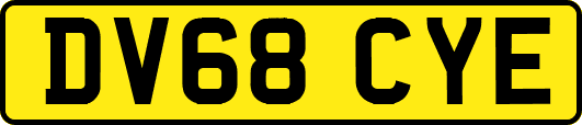 DV68CYE