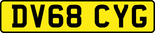 DV68CYG