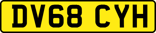 DV68CYH