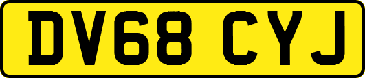 DV68CYJ