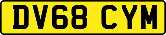 DV68CYM