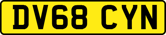 DV68CYN