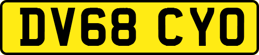 DV68CYO