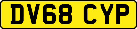 DV68CYP