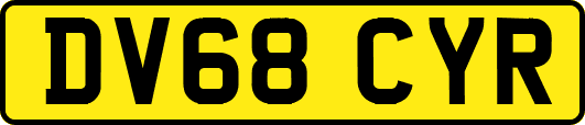 DV68CYR