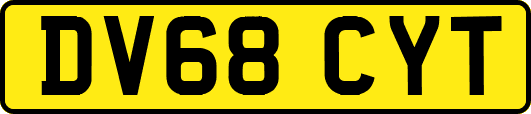 DV68CYT