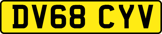 DV68CYV